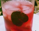 Foto del paso 3 de la receta: Strawberry Mojito o Mojito de Frutilla
