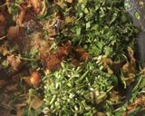 રીંગણ મેથી નુ શાક (Ringan Methi Nu Shaak Recipe In Gujarati) રેસીપી સ્ટેપ3ફોટો