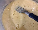 Foto del paso 1 de la receta: Panqueques con harina leudante
