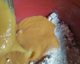 Foto langkah ke 2 dari resep *kue lumpur ubi*.
