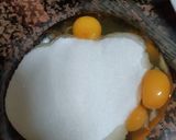 Foto del paso 2 de la receta: Magdalenas con copete