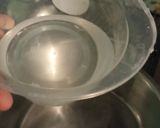 Foto del paso 2 de la receta: Masa choux - Croquembouche