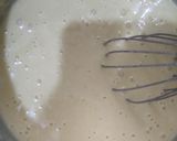 Foto langkah ke 1 dari resep Pancake mudah.