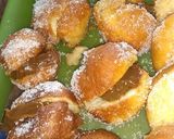 Foto del paso 3 de la receta: Rosquillas