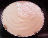 Foto del paso 6 de la receta: Tarta de queso con limón