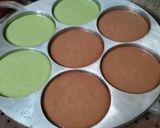 Foto langkah ke 5 dari resep Kue Lumpur Nasi.