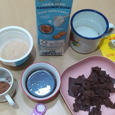 Langkah 1