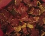 Grilled Meat🤤matakin girki1 hoto