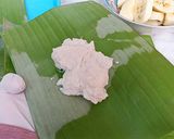 Foto langkah ke 3 dari resep Nagasari.