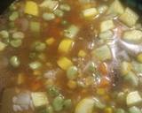 Stewed Pork Roast and Vegetables recipe step 7 photo