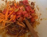 Foto langkah ke 4 dari resep Dory Asam Manis.