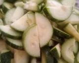 પરવળ નું શાક (Parval Shak Recipe In Gujarati) રેસીપી સ્ટેપ1ફોટો