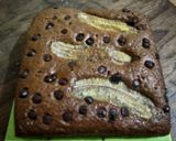 Foto langkah ke 7 dari resep Banana bread.