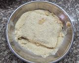 Foto del paso 4 de la receta: Milanesas de jamón y queso