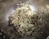 Foto del paso 1 de la receta: Croquetas de arroz y verduras