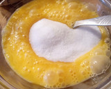 Foto del paso 3 de la receta: Flan de huevo estilo mamá