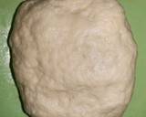 Milk small buns recipe step 3 photo