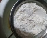 Foto del paso 4 de la receta: Alfajores de maicena 😋😋