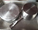 Foto del paso 5 de la receta: Pan Casero tipo Rústico