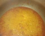 Moong dal tadka recipe step 4 photo