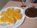 خورشت قرمه سبزی