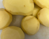 Foto del paso 3 de la receta: 497. Estofado de bacalao (principal pescado)
