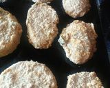 Foto del paso 3 de la receta: Milanesas de calabaza y de papa
