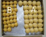 Foto langkah ke 3 dari resep BOLEN PISANG COKLAT KEJU (Tanpa Korsvet).