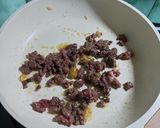 Foto langkah ke 1 dari resep Tofu Daging Cincang.