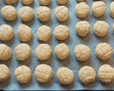 Sajtos-tejfölös pogácsa recept fázis 5 fotója