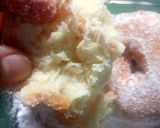 Foto langkah ke 5 dari resep Donat Empuk lembut (metode autolysis).