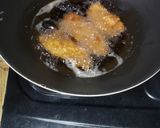 Foto langkah ke 3 dari resep Chicken Katsu.