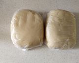 A picture of step 2 of Cut Out Sugar Cookies.