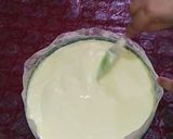 A picture of step 9 of Fluffy vanilla sponge cake.