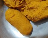 गावठी पोह्यांची चकली (pohyanchi chakli recipe in marathi) रेसिपी स्टेप 2 फोटो 