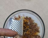 Foto del paso 2 de la receta: Bebida antiinflamatoria de almendras con cúrcuma, pimienta negra y más, inspirada en la Golden Milk