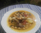 Foto del paso 7 de la receta: Garbanzos guisados