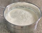 Hình bước làm 4 của món Đậu Hũ Nước Đường