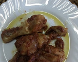 Foto del paso 5 de la receta: Muslitos en cazuela de barro con foie-gras
