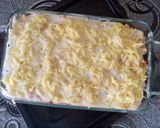 Foto langkah ke 12 dari resep Fusilli Panggang Spesial.