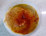 Foto del paso 3 de la receta: Hummus de lentejas rojas
