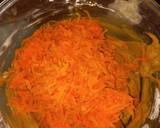 Foto del paso 5 de la receta: Pastel de zanahoria