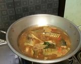 Foto langkah ke 3 dari resep Nasu bale katombo.