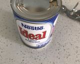 Foto del paso 1 de la receta: Café con leche evaporada
