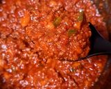 Foto langkah ke 5 dari resep Chilli Con Carne - Resep Masakan Meksiko.