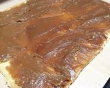 Foto del paso 2 de la receta: Pionono con dulce de leche
