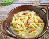 Foto langkah ke 6 dari resep Sayur Pisang.