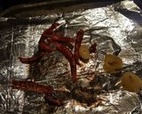 Foto del paso 3 de la receta: Salsa de chile de árbol con Xoconostles