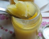 Foto del paso 5 de la receta: Ghee Casero (Es Más!! Que La Manteca Clarificada) Saludable
