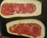 Töltött tök recept fázis 4 fotója